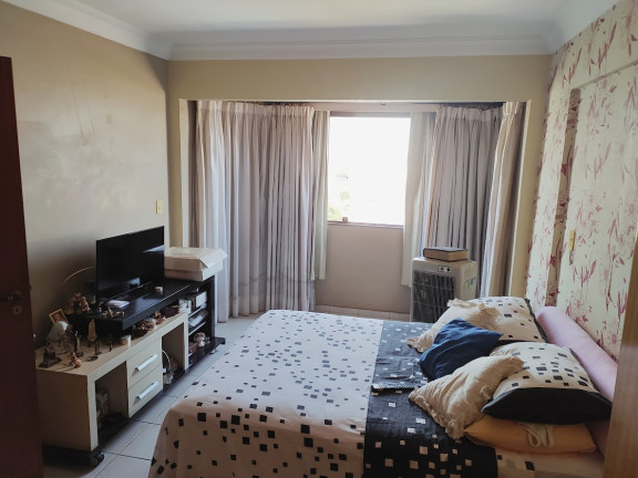 Imagem Apartamento com 4 Quartos à Venda, em Setor Bueno - Goiânia Imagem Apartamento com 4 Quartos à Venda, em Setor Bueno - Goiânia