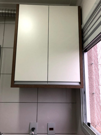Imagem Apartamento com 2 Quartos para Alugar, 47 m² em Vila Andrade - São Paulo