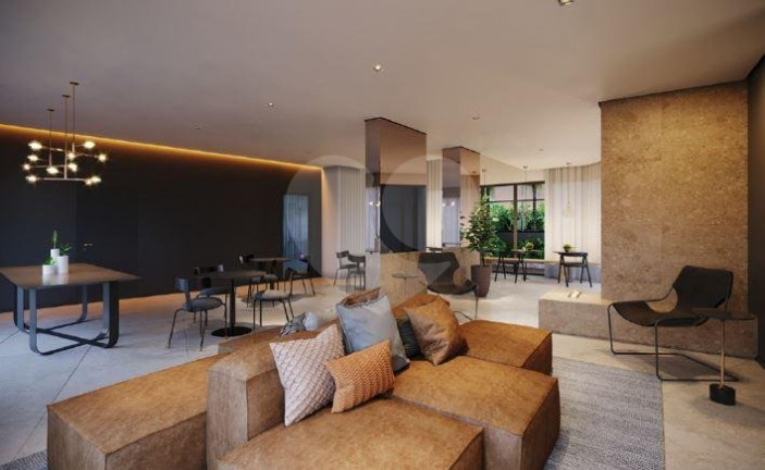 Imagem Apartamento com 2 Quartos à Venda, 104 m² em Indianópolis - São Paulo