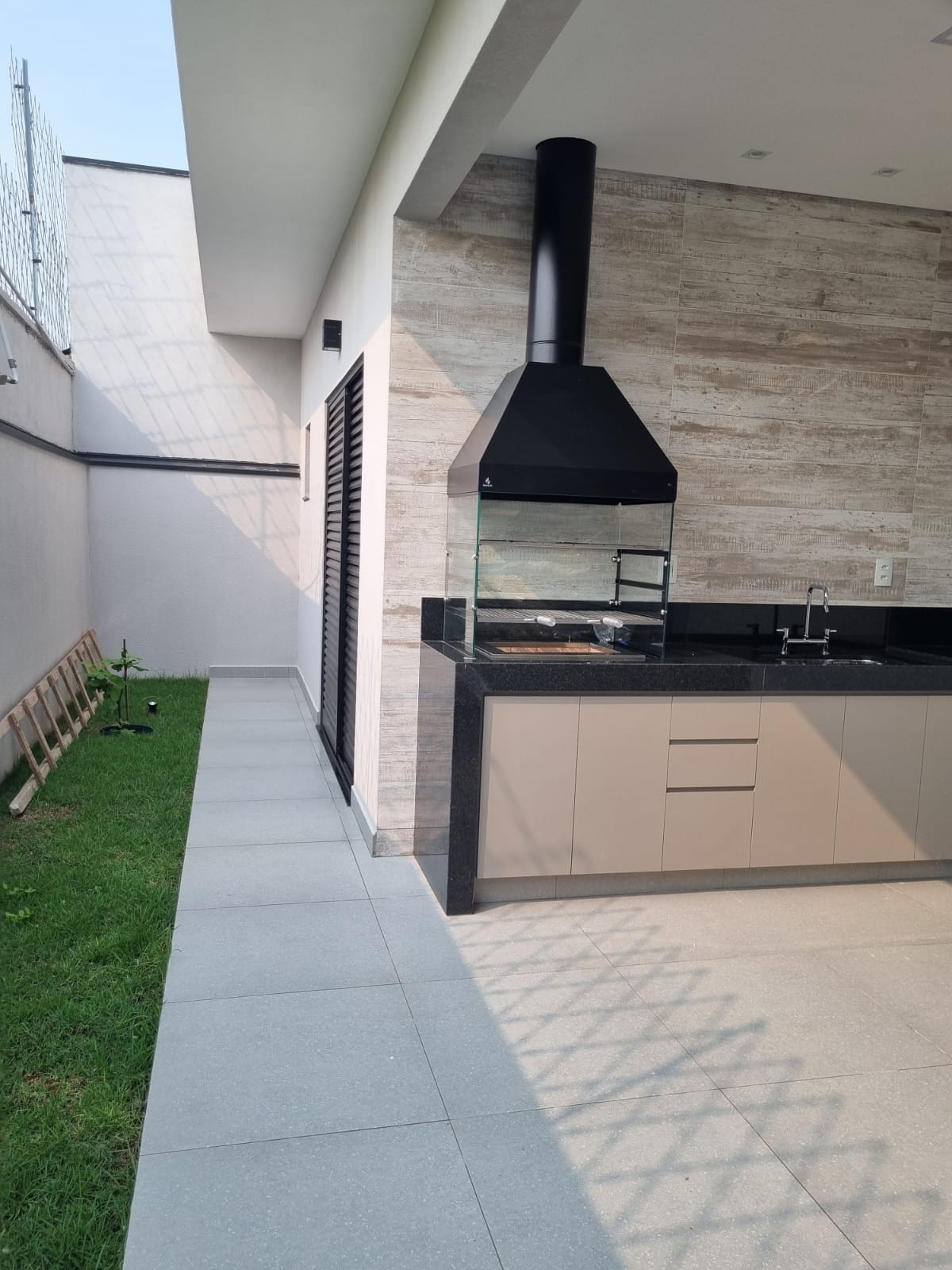 Imagem Casa de Condomínio com 3 Quartos à Venda, 164 m²em Residencial Jardim de Mônaco - Hortolândia
