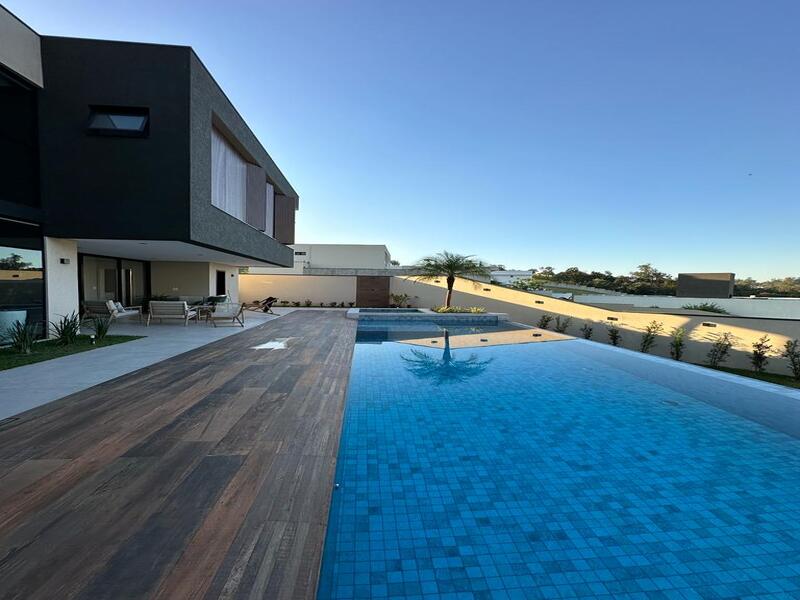 Imagem Casa de Condomínio com 5 Quartos à Venda, 470 m²em Jardim Santa Teresa - Jundiaí Imagem Casa de Condomínio com 5 Quartos à Venda, 470 m²em Jardim Santa Teresa - Jundiaí