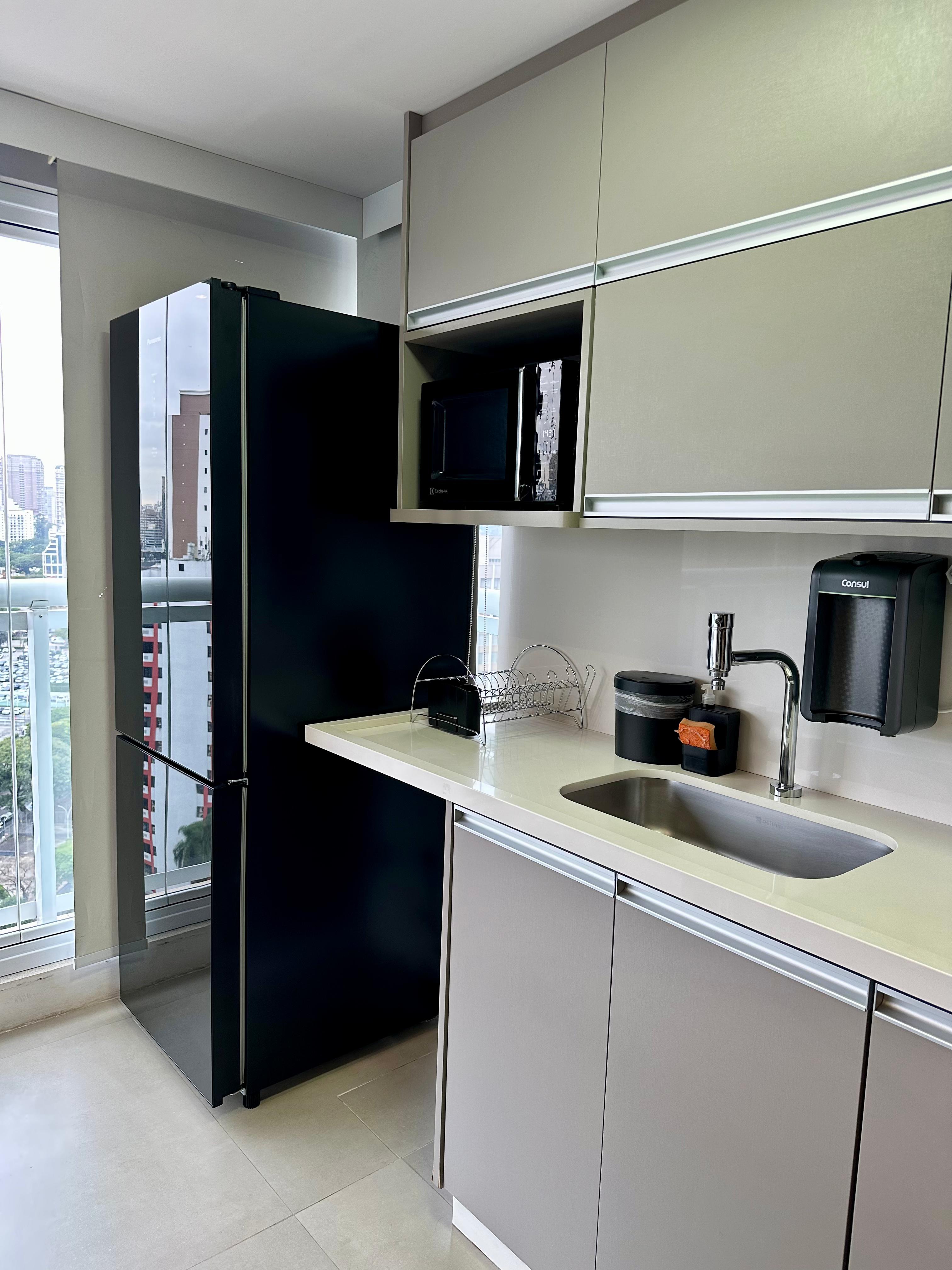Imagem Apartamento com 1 Quarto à Venda, 63 m² em Pinheiros - São Paulo Imagem Apartamento com 1 Quarto à Venda, 63 m² em Pinheiros - São Paulo