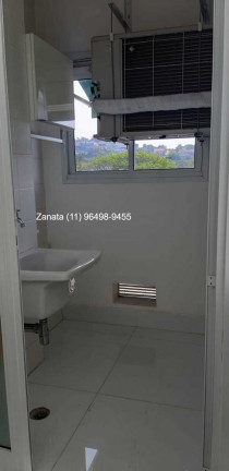 Imagem Apartamento com 1 Quarto à Venda, 49 m² em Jardim Leonor - São Paulo