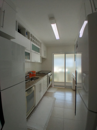 Imagem Apartamento com 3 Quartos à Venda, 156 m² em Riviera - Bertioga
