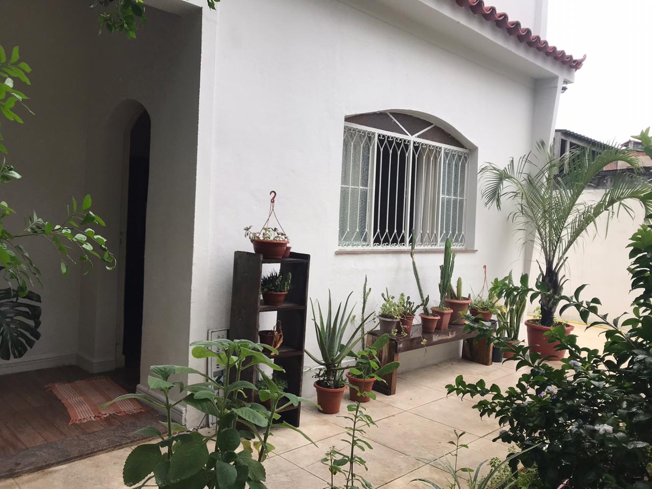 Imagem Casa com 3 Quartos à Venda, 120 m²em Campo Grande - Rio de Janeiro