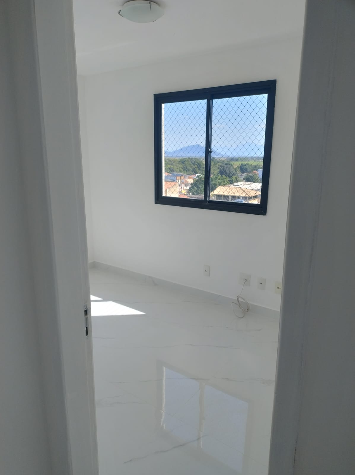 Imagem Apartamento com 2 Quartos à Venda, 60 m²em Parque Rosário - Campos dos Goytacazes