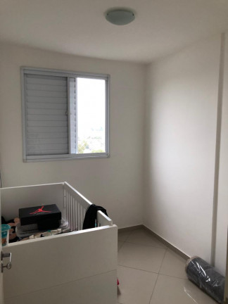 Imagem Apartamento com 3 Quartos para Alugar, 70 m² em Jardim Caboré - São Paulo