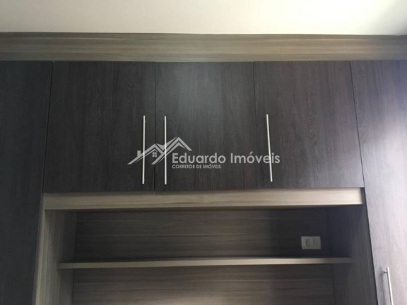 Imagem Apartamento com 2 Quartos à Venda, 80 m² em Centro - Diadema