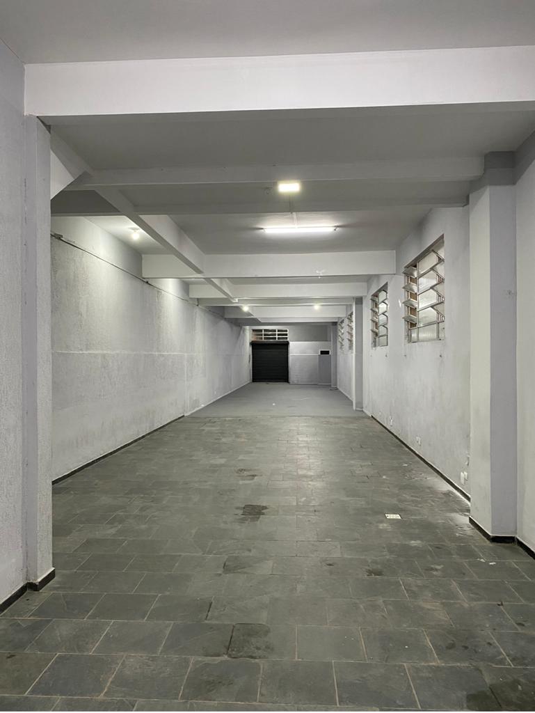 Imagem Loja para Alugar, 570 m²em Vila Mathias - Santos