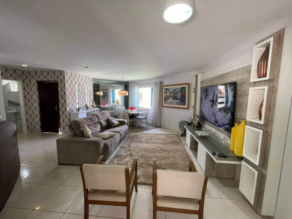 Imagem Casa de Condomínio com 3 Quartos à Venda, 100 m² em Calhau - São Luís Imagem Casa de Condomínio com 3 Quartos à Venda, 100 m² em Calhau - São Luís