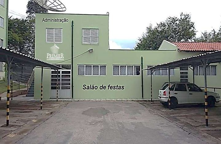 Imagem Apartamento com 2 Quartos à Venda, 56 m² em Residencial Terra Da Uva - Jundiaí Imagem Apartamento com 2 Quartos à Venda, 56 m² em Residencial Terra Da Uva - Jundiaí