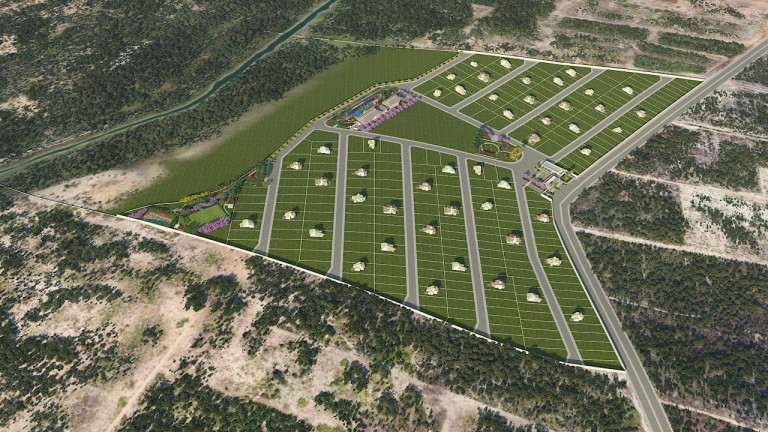 Imagem Terreno à Venda, 300 m² em Nova Parnamirim - Parnamirim