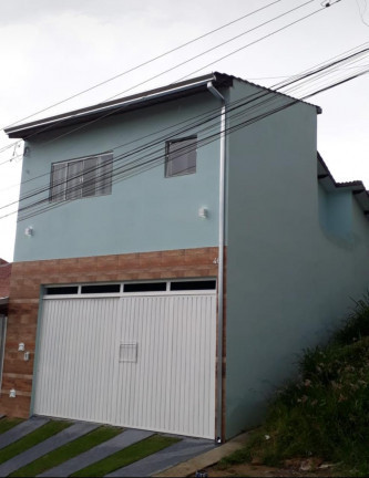 Imagem Casa com 3 Quartos à Venda, 210 m² em Jardim São José - Cruzeiro Imagem Casa com 3 Quartos à Venda, 210 m² em Jardim São José - Cruzeiro
