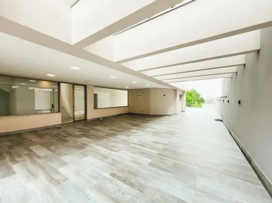 Imagem Casa de Condomínio com 4 Quartos à Venda, 532 m² em Tamboré - Barueri