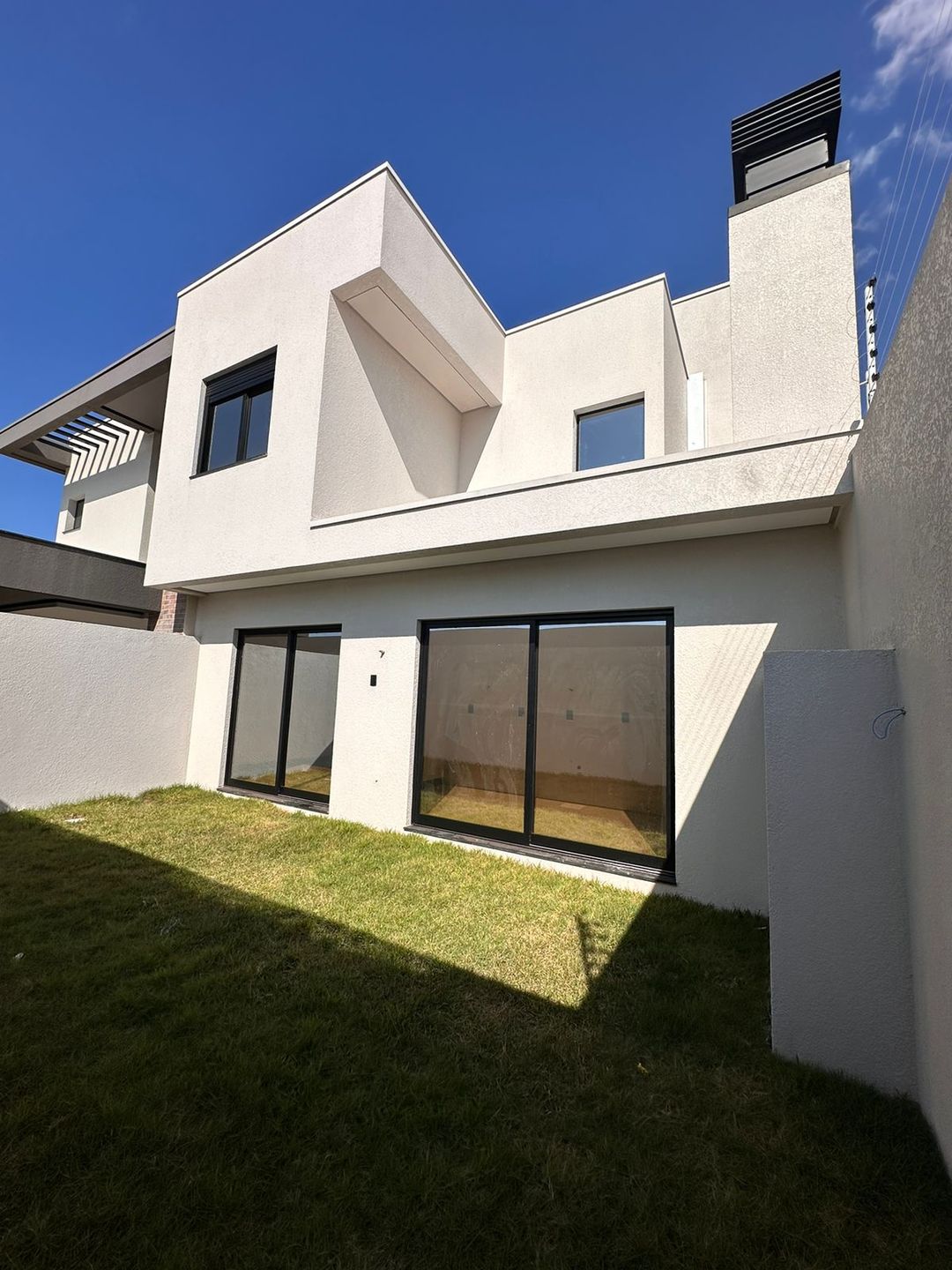 Imagem Casa com 2 Quartos à Venda, 132 m² em São Luiz Gonzaga - Passo Fundo Imagem Casa com 2 Quartos à Venda, 132 m² em São Luiz Gonzaga - Passo Fundo