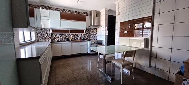 Imagem Apartamento com 4 Quartos à Venda, 386 m²em Praia de Iracema - Fortaleza