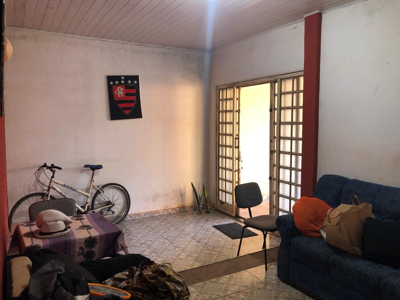 Imagem Casa com 3 Quartos à Venda, 180 m²em Jardim da Barragem V - Águas Lindas de Goiás