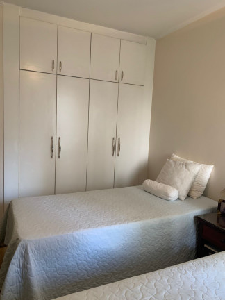 Imagem Apartamento com 4 Quartos à Venda, 178 m² em Moema - São Paulo