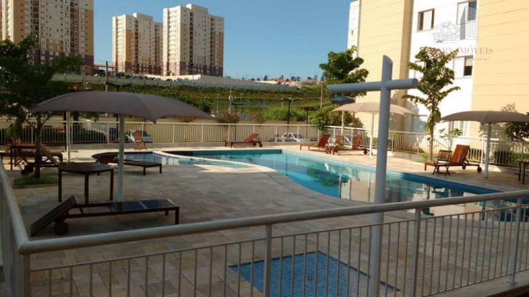Imagem Apartamento com 2 Quartos à Venda,  em Portais (Polvilho) - Cajamar