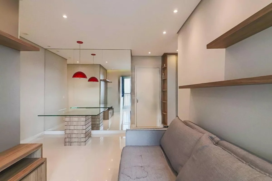 Imagem Apartamento com 2 Quartos à Venda, 65 m² em Continental - Osasco Imagem Apartamento com 2 Quartos à Venda, 65 m² em Continental - Osasco