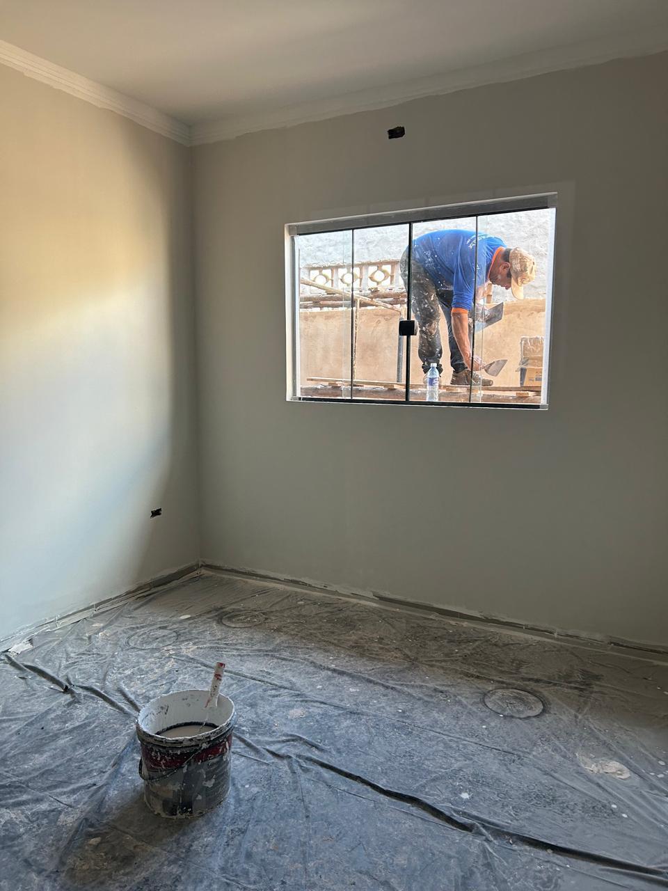 Imagem Casa com 2 Quartos à Venda, 75 m² em Jardim Aero Rancho - Campo Grande