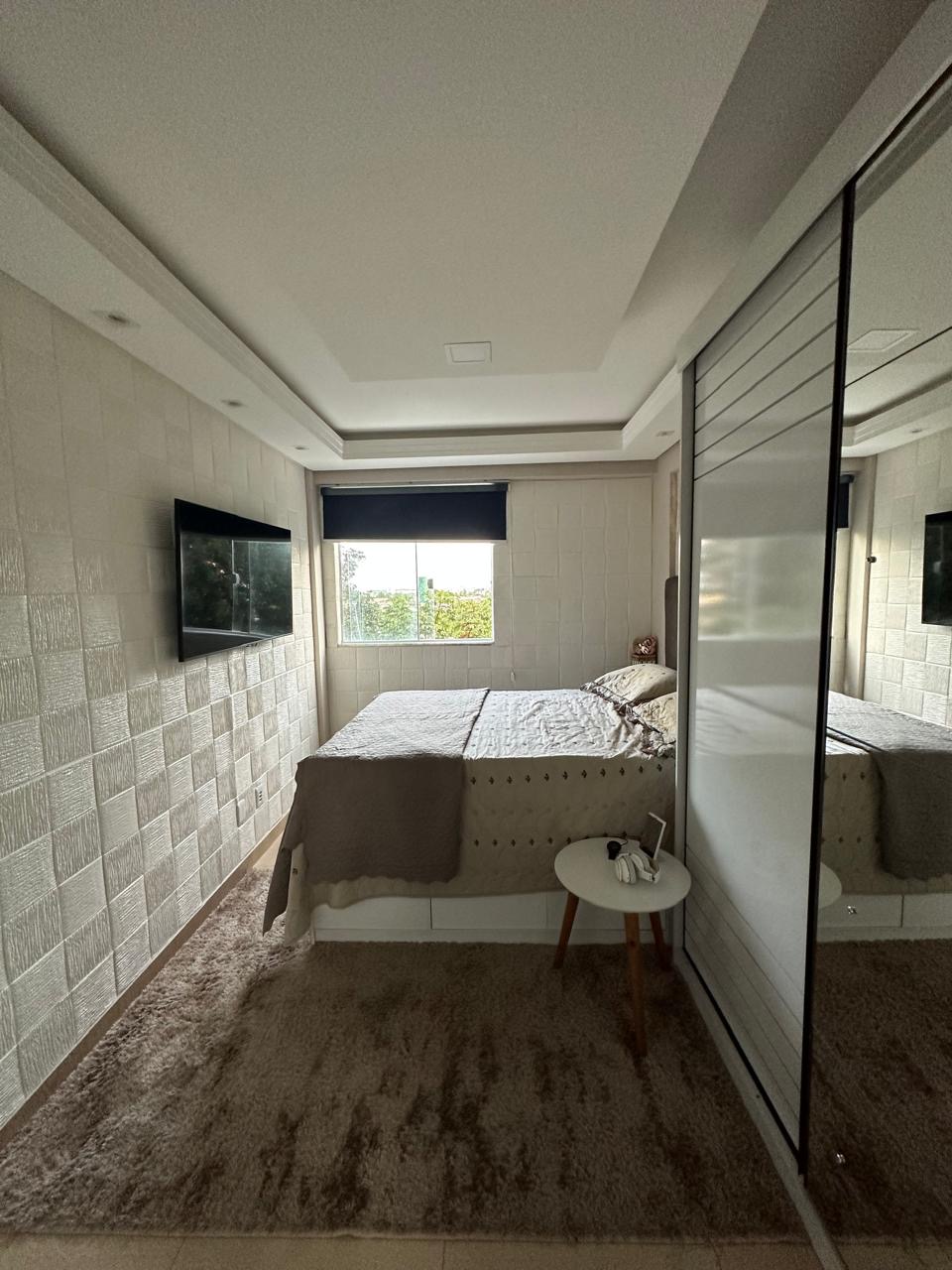 Imagem Apartamento com 2 Quartos à Venda, 56 m²em Jardim das Margaridas - Salvador