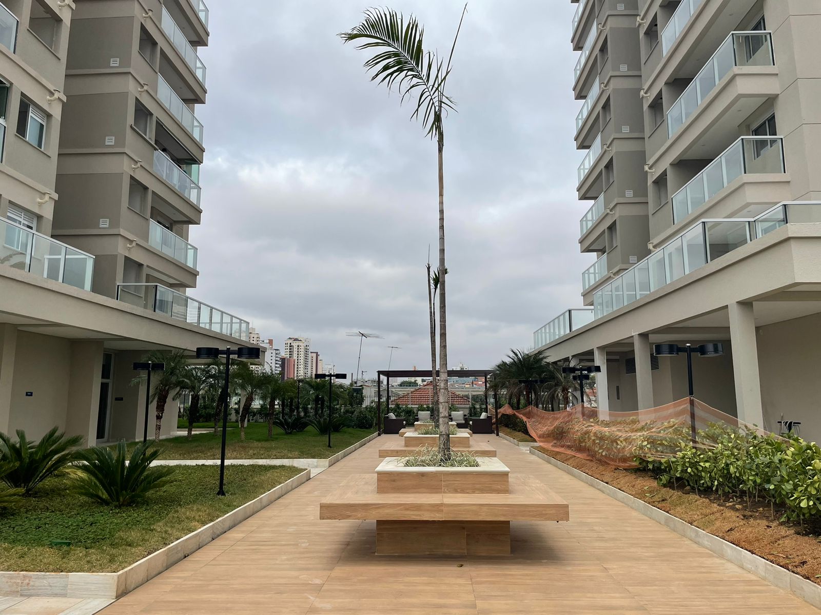 Imagem Apartamento com 2 Quartos à Venda, 64 m²em Vila Prudente - São Paulo