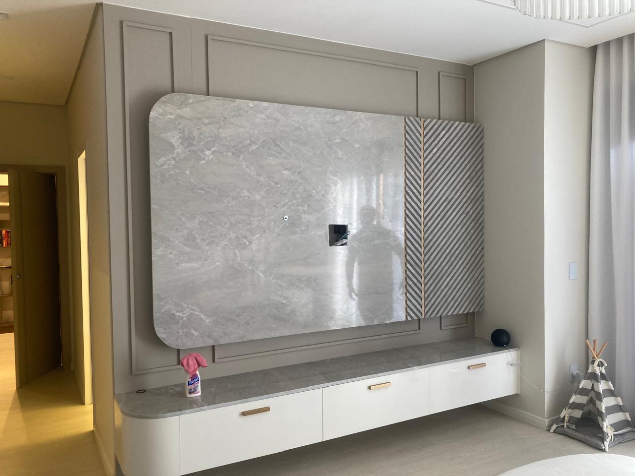 Imagem Casa de Condomínio com 3 Quartos à Venda, 450 m²em Condomínio Residencial Lago da Barra - Jaguariúna