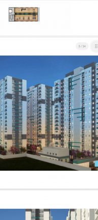 Imagem Apartamento com 2 Quartos à Venda, Locação ou Temporada, 40 m² em Brás - São Paulo