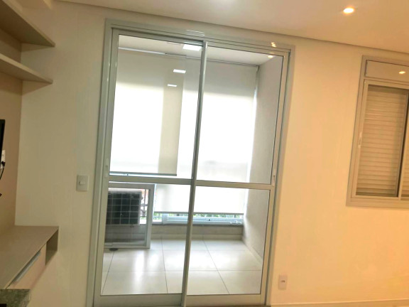 Imagem Apartamento com 1 Quarto à Venda, Locação ou Temporada, 25 m²em Vila Andrade - São Paulo Imagem Apartamento com 1 Quarto à Venda, Locação ou Temporada, 25 m²em Vila Andrade - São Paulo