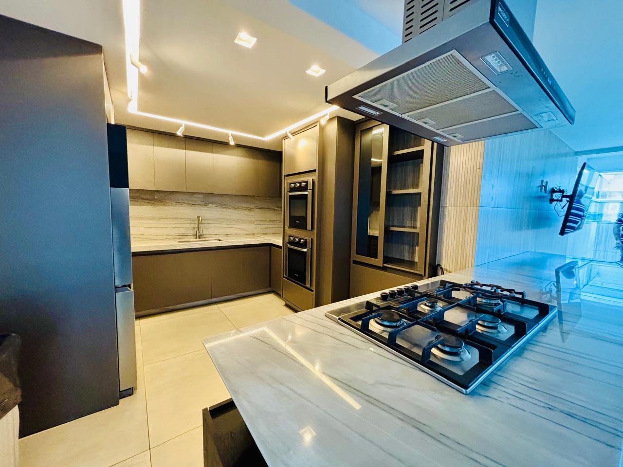 Imagem Apartamento com 2 Quartos à Venda, 98 m² em Itapuã - Vila Velha