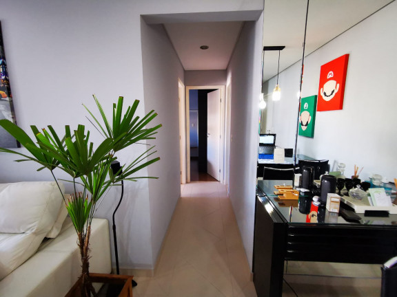 Imagem Apartamento com 2 Quartos à Venda, 72 m² em Vila Carmosina - São Paulo
