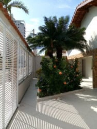 Imagem Casa com 5 Quartos à Venda, em Flórida - Praia Grande Imagem Casa com 5 Quartos à Venda, em Flórida - Praia Grande