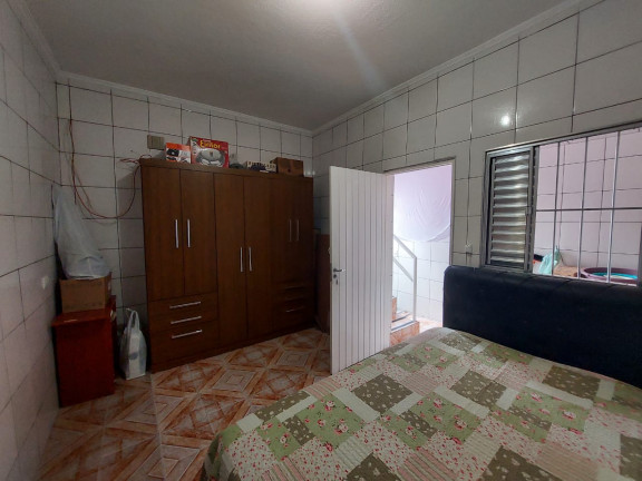 Imagem Casa com 3 Quartos à Venda, 122 m² em Casa Grande - Diadema