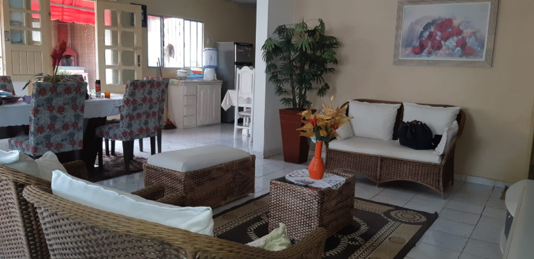Imagem Casa com 5 Quartos à Venda, 308 m² em centro - Salinópolis
