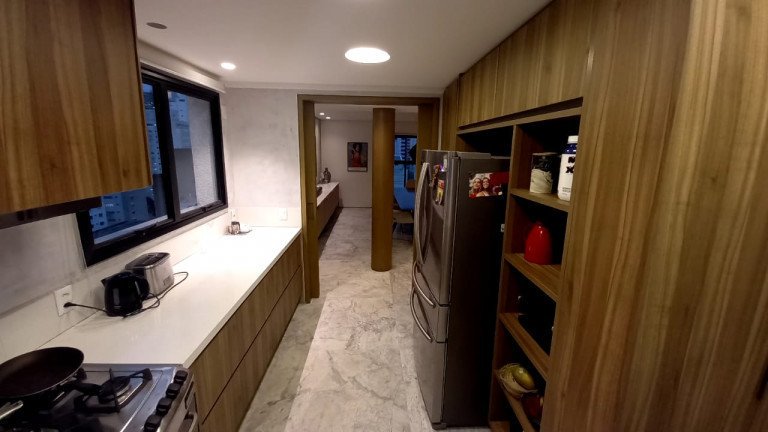Imagem Apartamento com 3 Quartos à Venda, em Jardim Paulista - São Paulo Imagem Apartamento com 3 Quartos à Venda, em Jardim Paulista - São Paulo