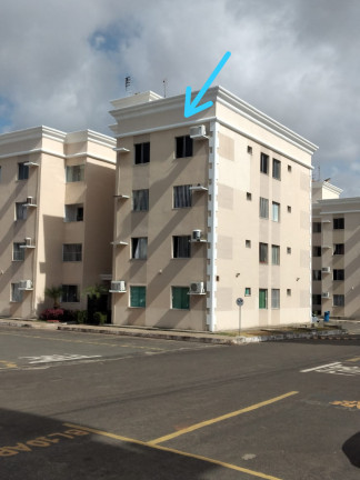 Imagem Apartamento com 2 Quartos à Venda, 1 m² em Turu - São Luís Imagem Apartamento com 2 Quartos à Venda, 1 m² em Turu - São Luís