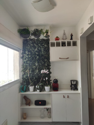 Imagem Apartamento com 2 Quartos à Venda, 52 m² em Chácara Cruzeiro do Sul - São Paulo Imagem Apartamento com 2 Quartos à Venda, 52 m² em Chácara Cruzeiro do Sul - São Paulo