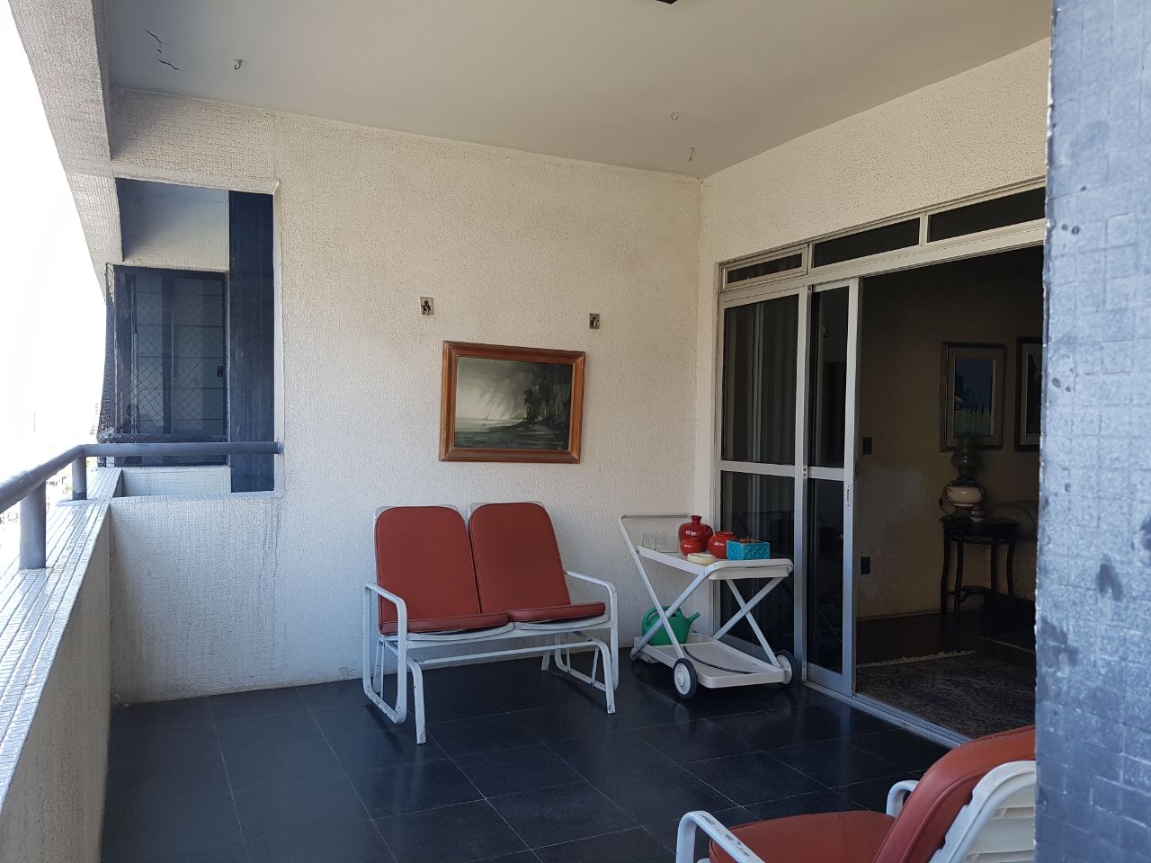 Imagem Apartamento com 3 Quartos à Venda, 161 m²em Meireles - Fortaleza Imagem Apartamento com 3 Quartos à Venda, 161 m²em Meireles - Fortaleza