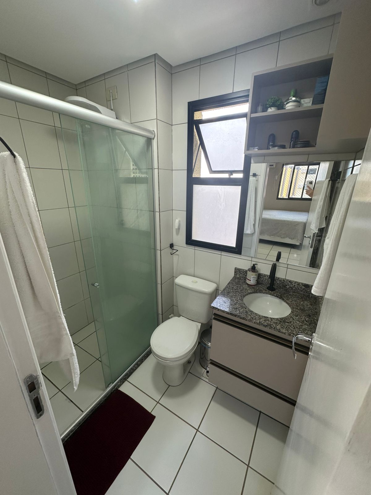 Imagem Apartamento com 3 Quartos à Venda, 84 m² em Nova Parnamirim - Parnamirim