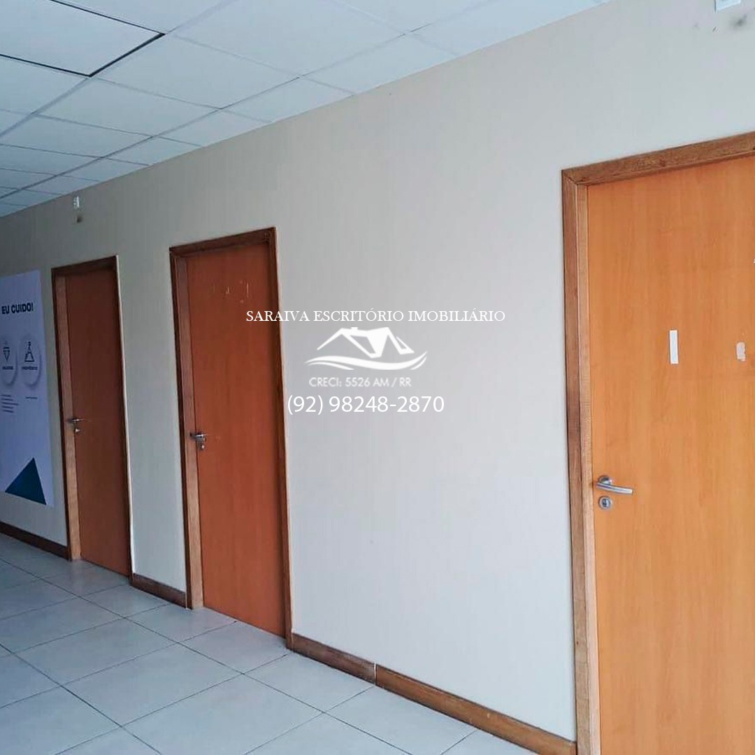 Imagem Imóvel Comercial para Alugar, 100 m²em Coroado - Manaus