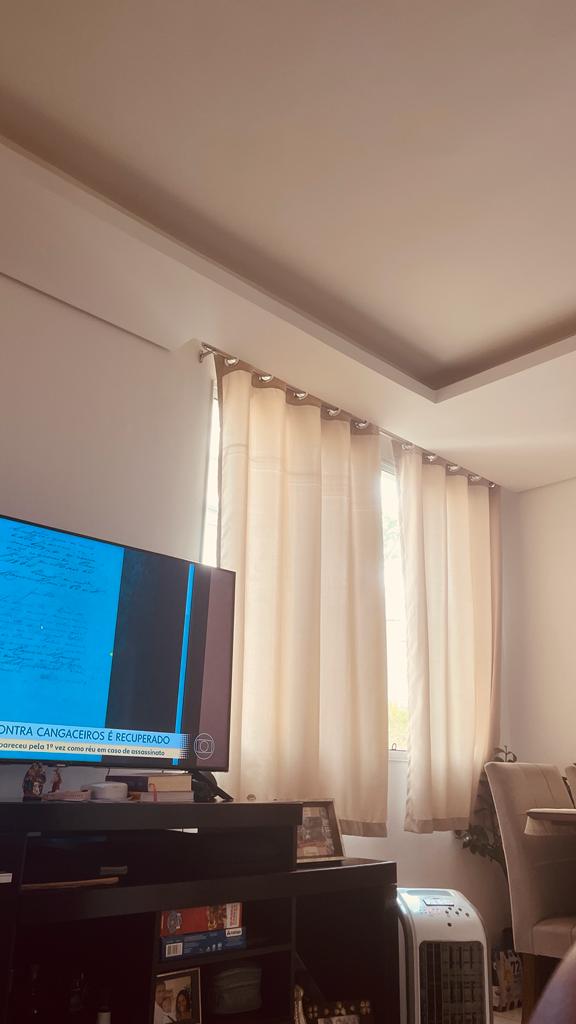 Imagem Apartamento com 2 Quartos à Venda, 43 m²em São João - Betim Imagem Apartamento com 2 Quartos à Venda, 43 m²em São João - Betim