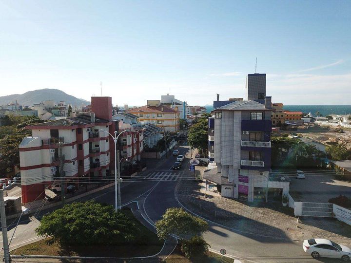 Imagem Apartamento com 2 Quartos à Venda, 60 m² em Ingleses Do Rio Vermelho - Florianópolis