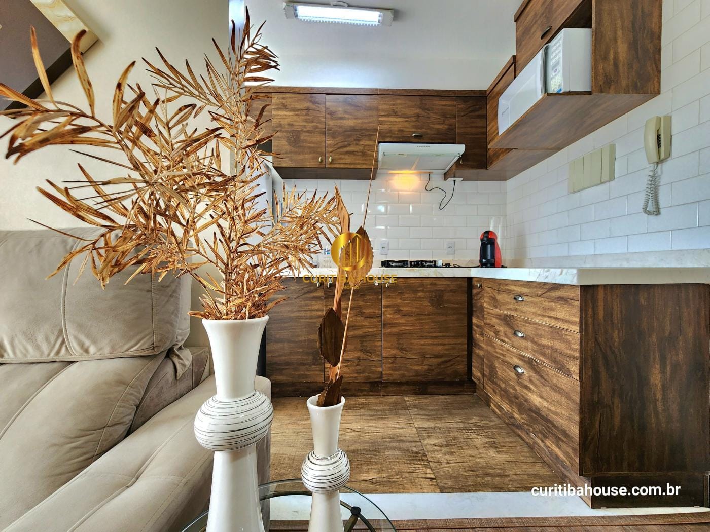 Imagem Apartamento com 2 Quartos à Venda, 44 m² em Pinheirinho - Curitiba Imagem Apartamento com 2 Quartos à Venda, 44 m² em Pinheirinho - Curitiba