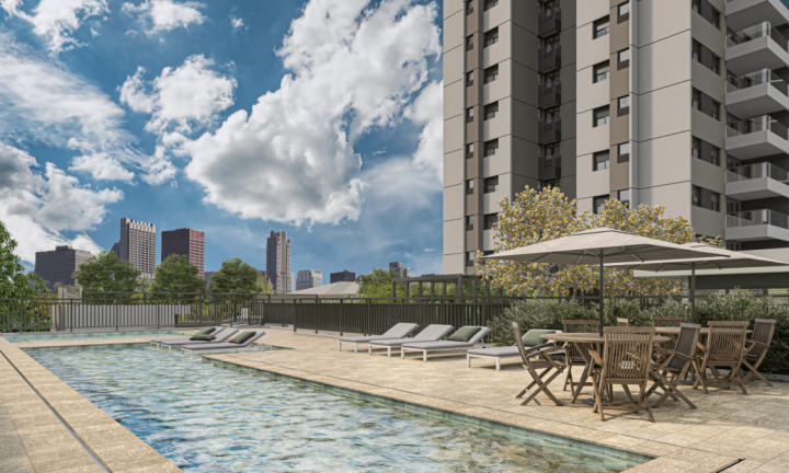 Imagem Apartamento com 3 Quartos à Venda,  em Vila Mariana - São Paulo
