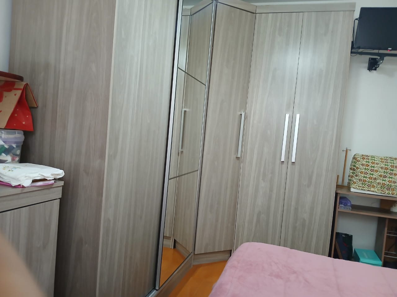 Imagem Apartamento com 2 Quartos à Venda, 47 m² em Cavalhada - Porto Alegre Imagem Apartamento com 2 Quartos à Venda, 47 m² em Cavalhada - Porto Alegre