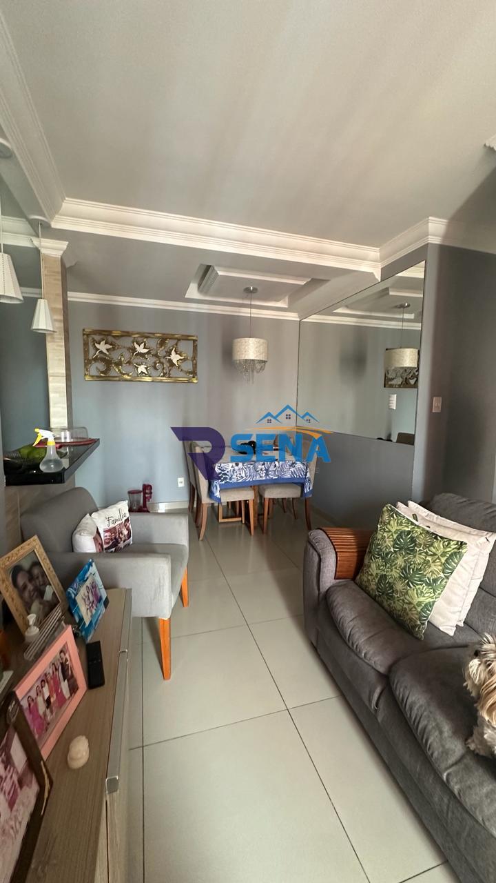 Apartamento com 3 Quartos à Venda, 72 m²em Sete de Abril - Salvador