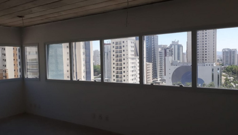Imagem Sala Comercial à Venda, 27 m² em Tatuapé - São Paulo Imagem Sala Comercial à Venda, 27 m² em Tatuapé - São Paulo