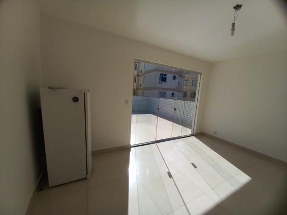 Imagem Cobertura com 4 Quartos à Venda, 219 m² em Castelo - Belo Horizonte Imagem Cobertura com 4 Quartos à Venda, 219 m² em Castelo - Belo Horizonte