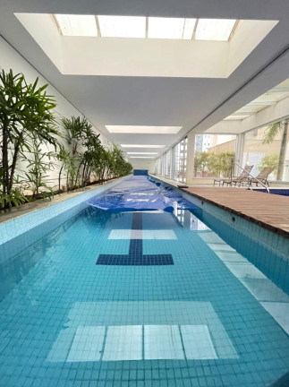 Imagem Apartamento com 3 Quartos à Venda, em Setor Bueno - Goiânia Imagem Apartamento com 3 Quartos à Venda, em Setor Bueno - Goiânia